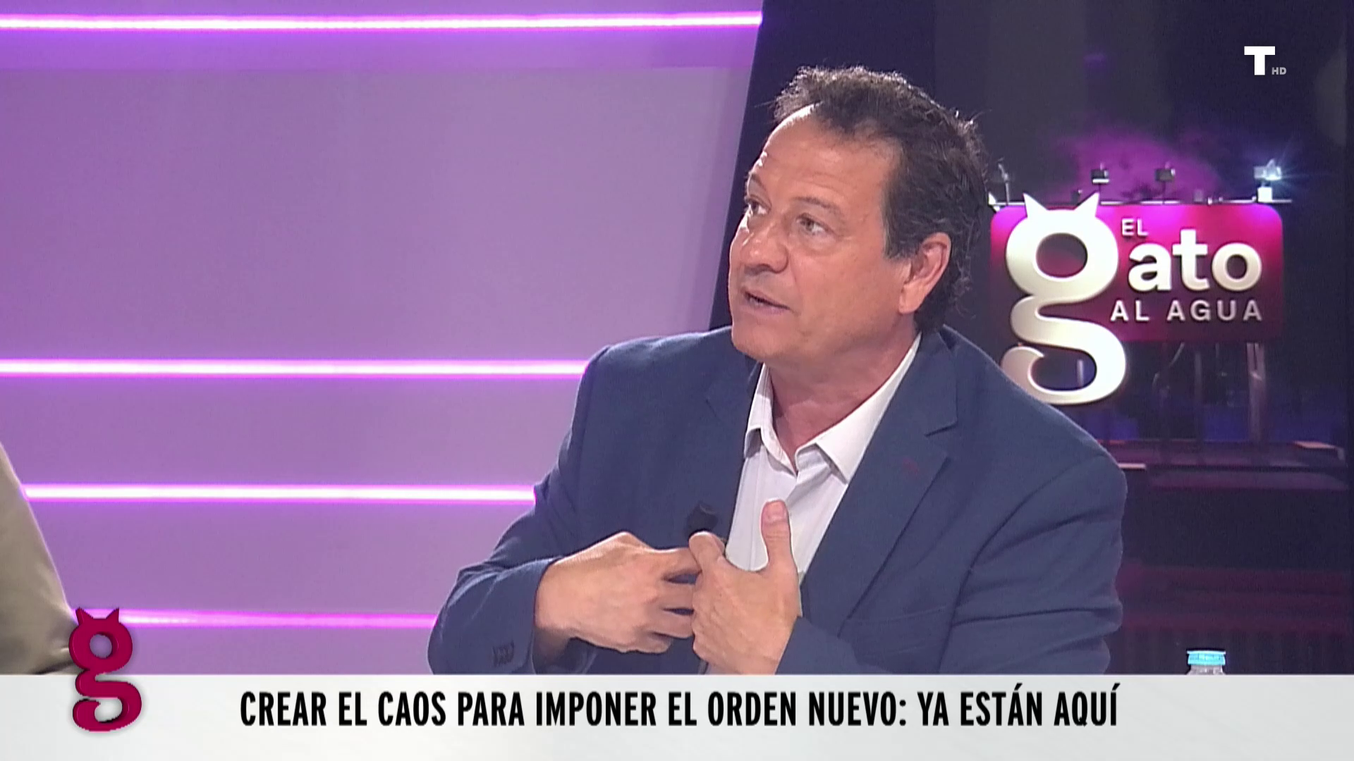 La incongruencia del liberalismo: ¿control del poder del Estado pero no de entes privados?