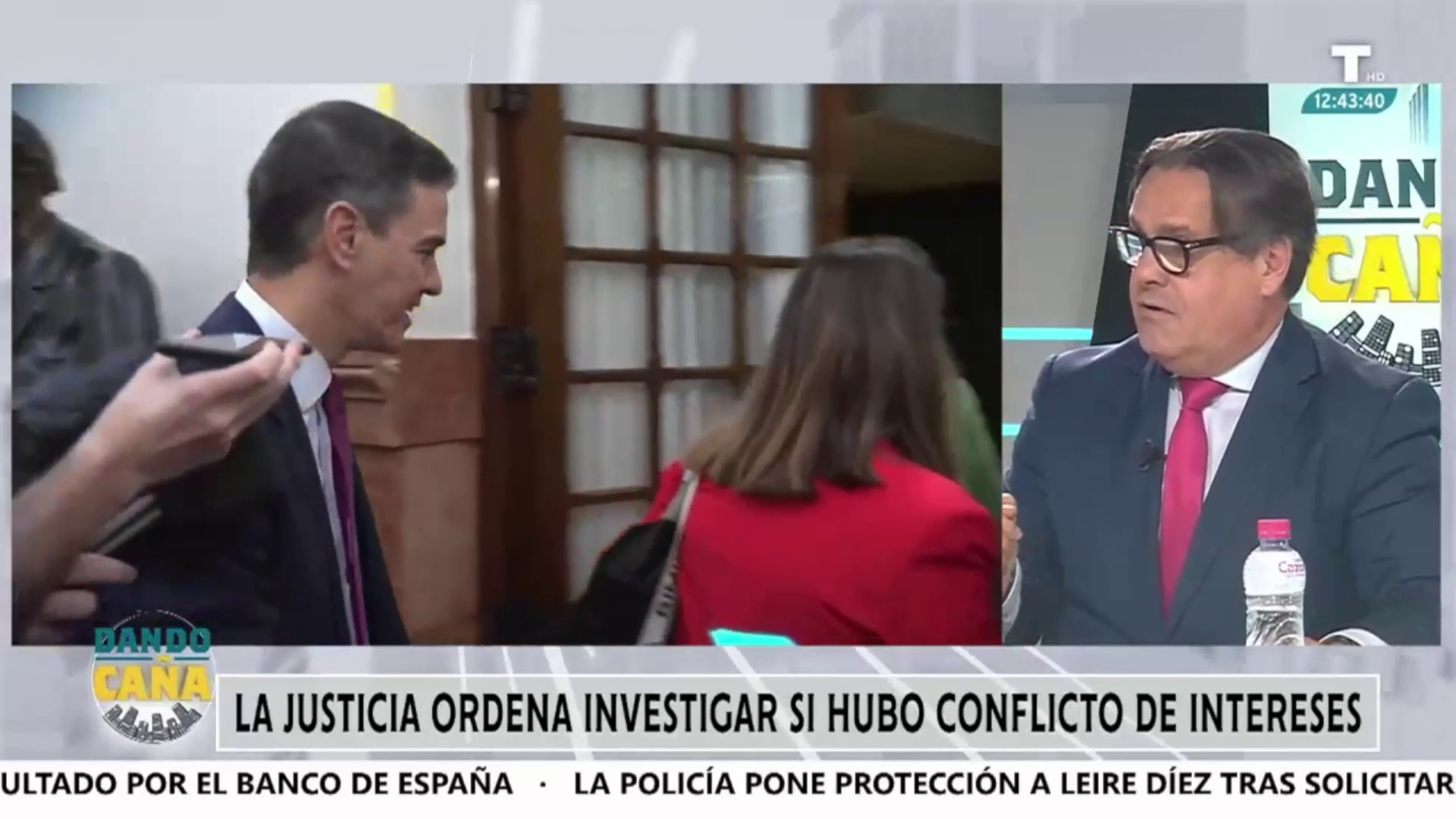  ¿Servirá la investigación por conflicto de intereses en el rescate de Air Europa?