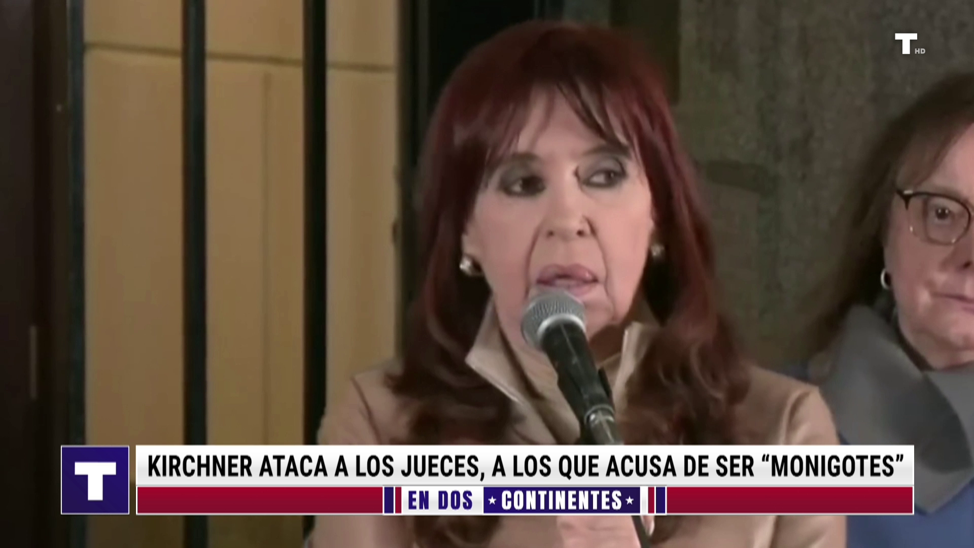 Milei y la Corte Suprema: La furia de Cristina Fernández de Kirchner