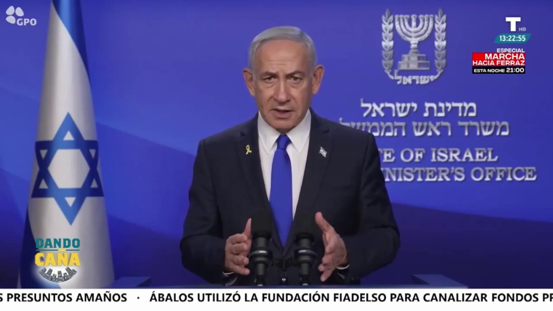Ataque de Israel a instalaciones nucleares de Irán | «Lo que se viene será peor»