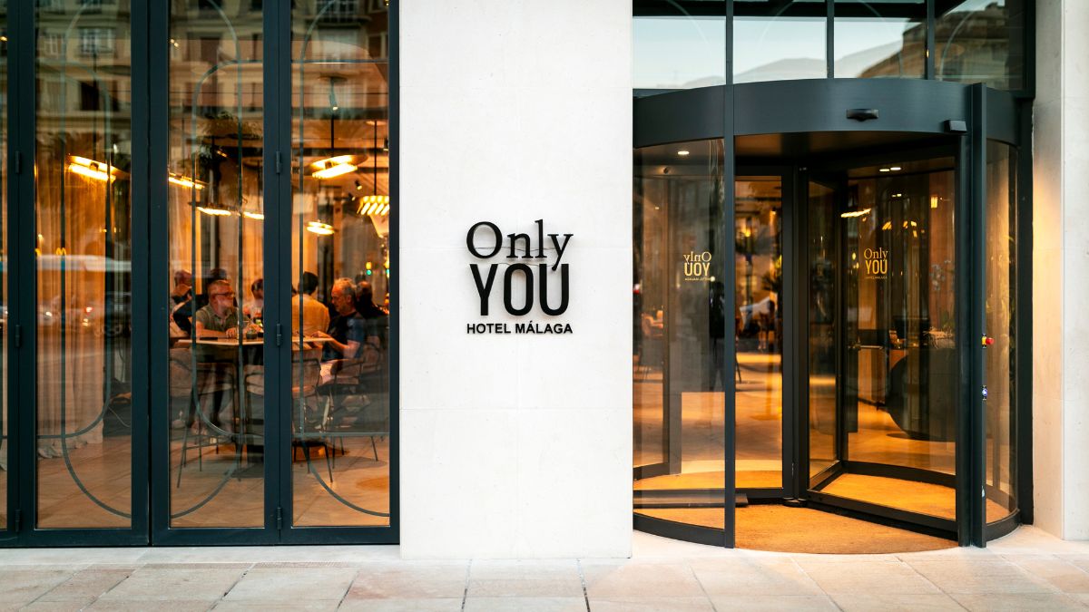 Los destinos frente al mar de Only YOU Hotels para disfrutar este verano