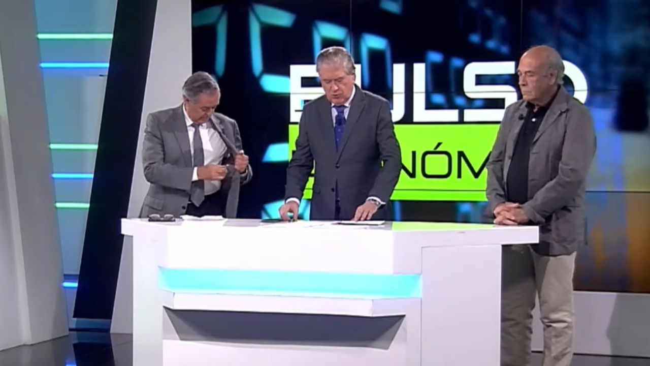Pulso Económico | 07/07/25