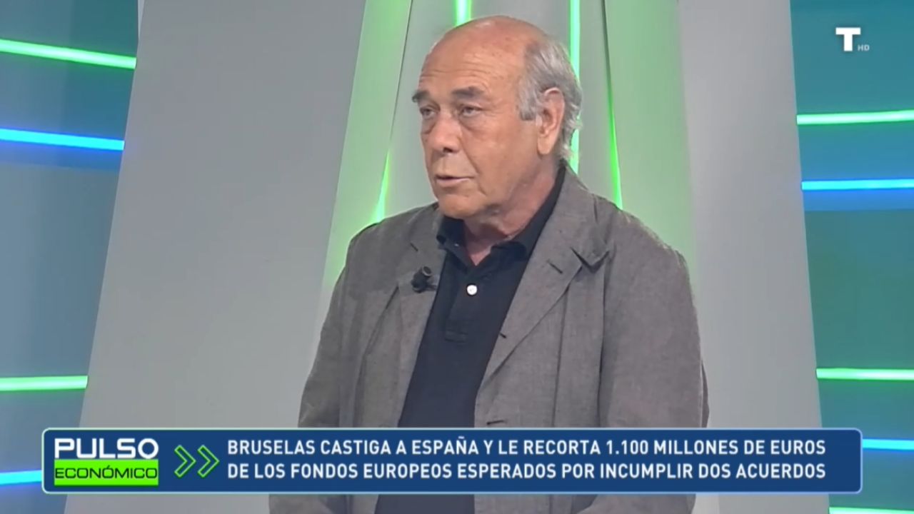 El ministro Carlos Cuerpo se retira de la carrera para presidir el Eurogrupo