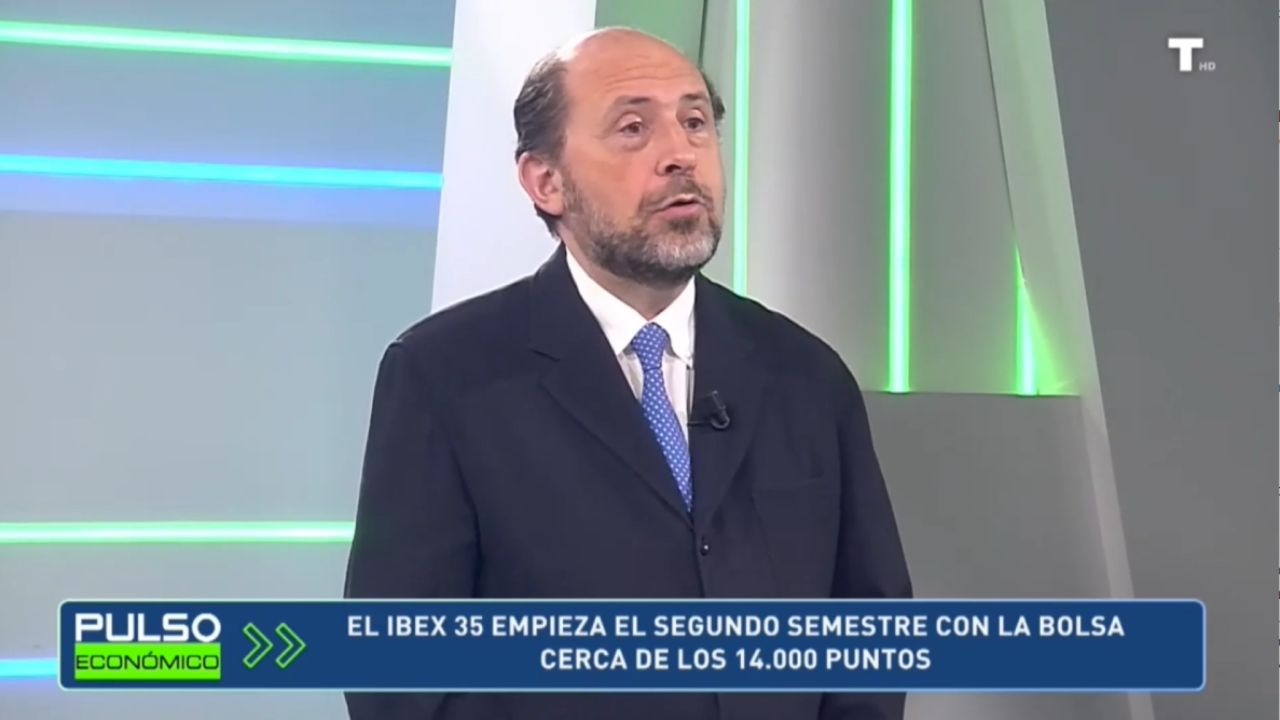 Empieza el segundo semestre con la bolsa acercándose a los 14.000 puntos