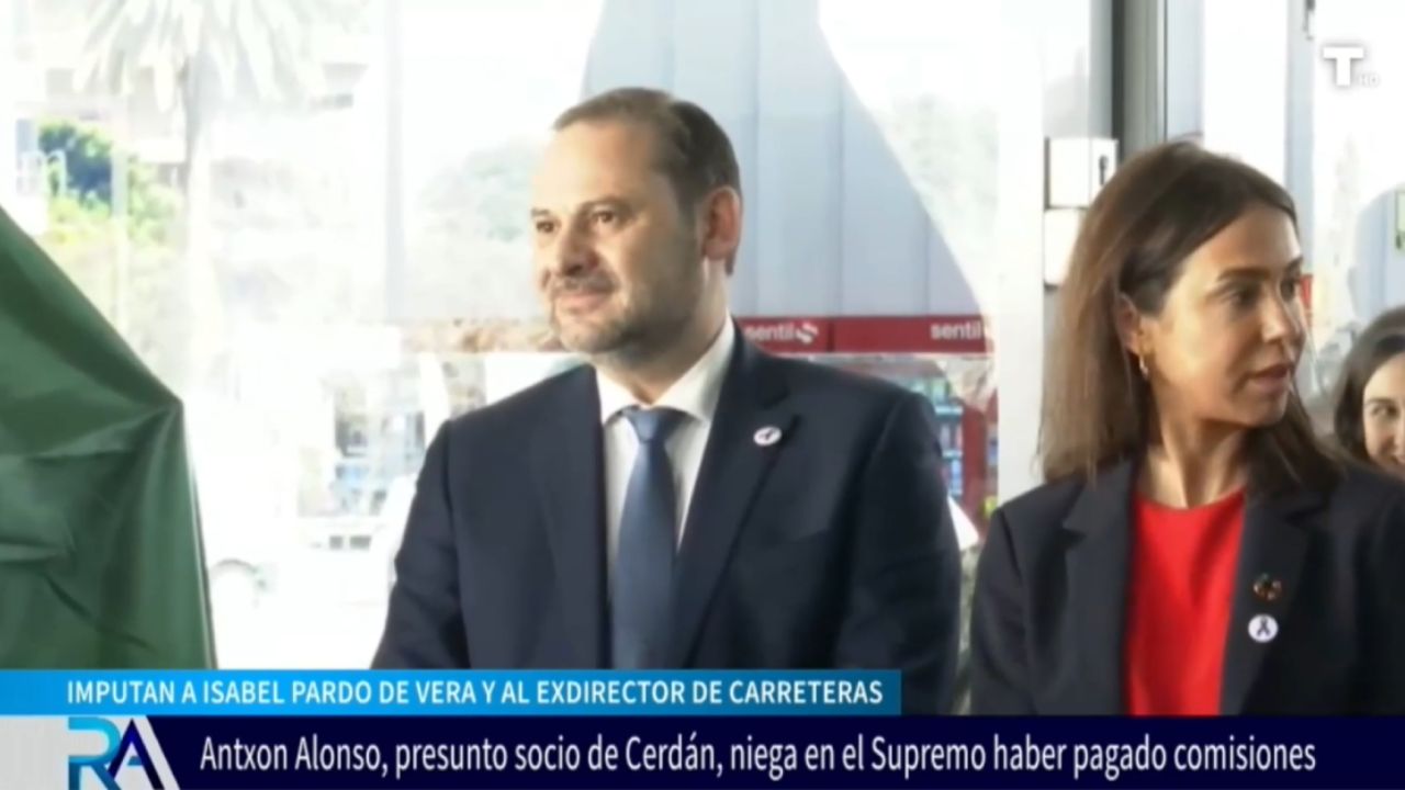 El barro salpica a todos: el caso Koldo arrastra a Adif y Acciona al Supremo, pero sus responsables niegan actuaciones ilícitas
