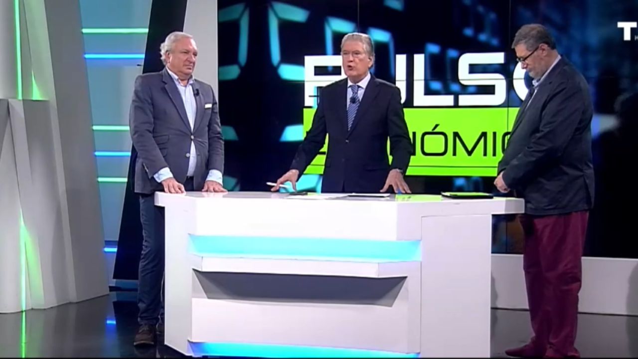 Pulso Económico | 02/07/25