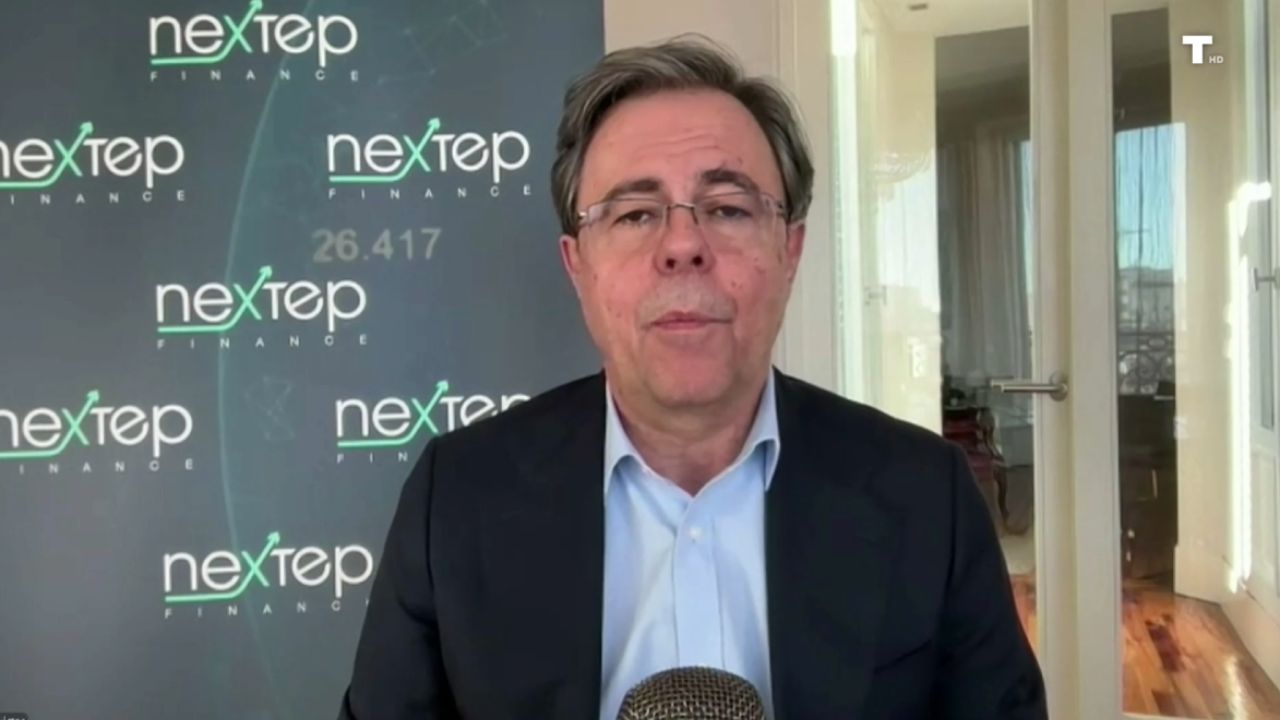 Víctor Alvargonzález sobre el despunte de NVIDIA: “Yo no le veo el final”