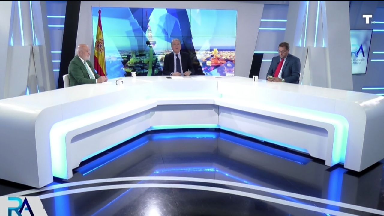 La Redacción Abierta | 14/07/25