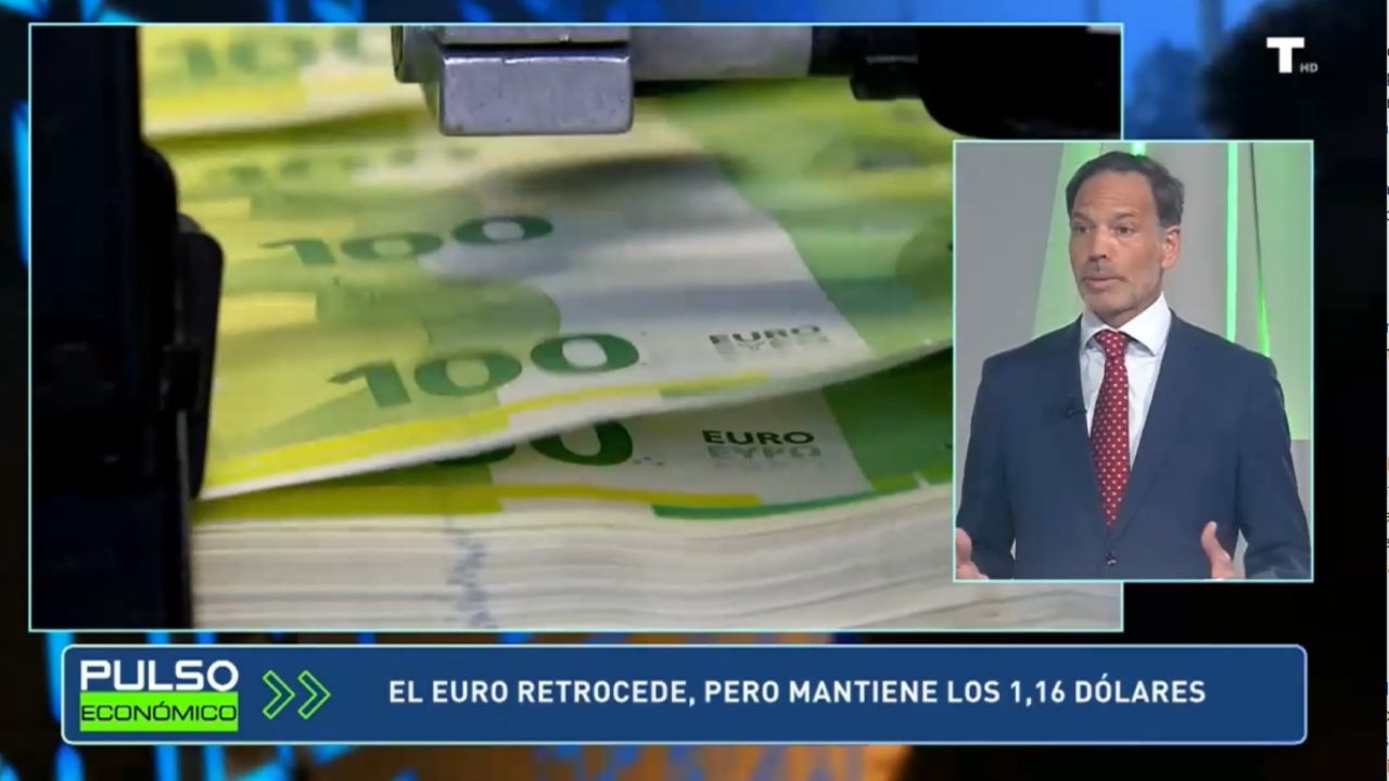 Ignacio Vacchiano: «Veremos un poco más de devaluación del dólar»