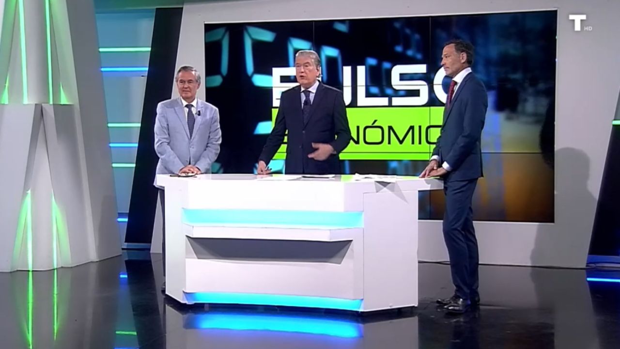 Pulso Económico | 14/07/25
