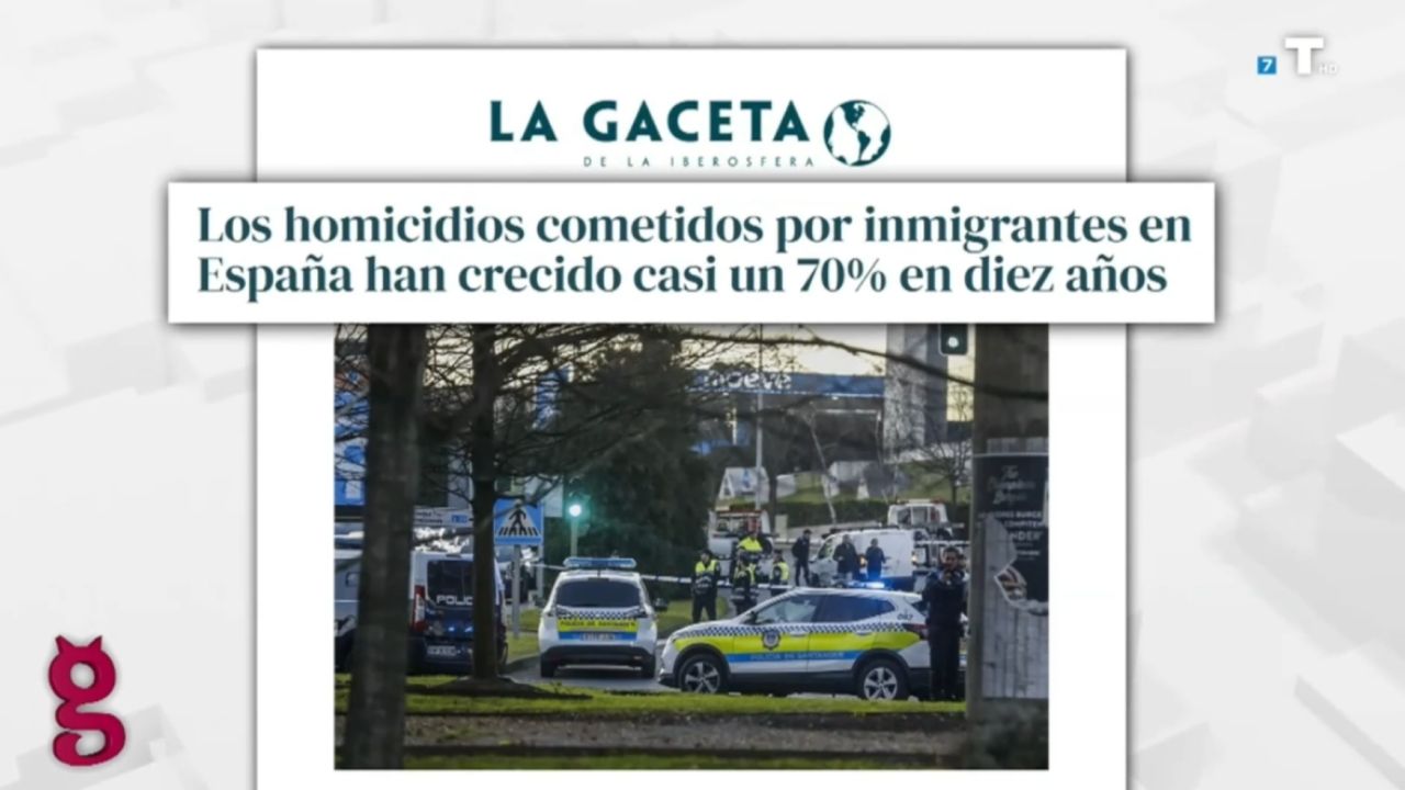Torre Pacheco no es un caso aislado