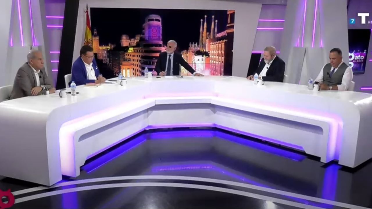 El Gato al Agua | 14/07/25