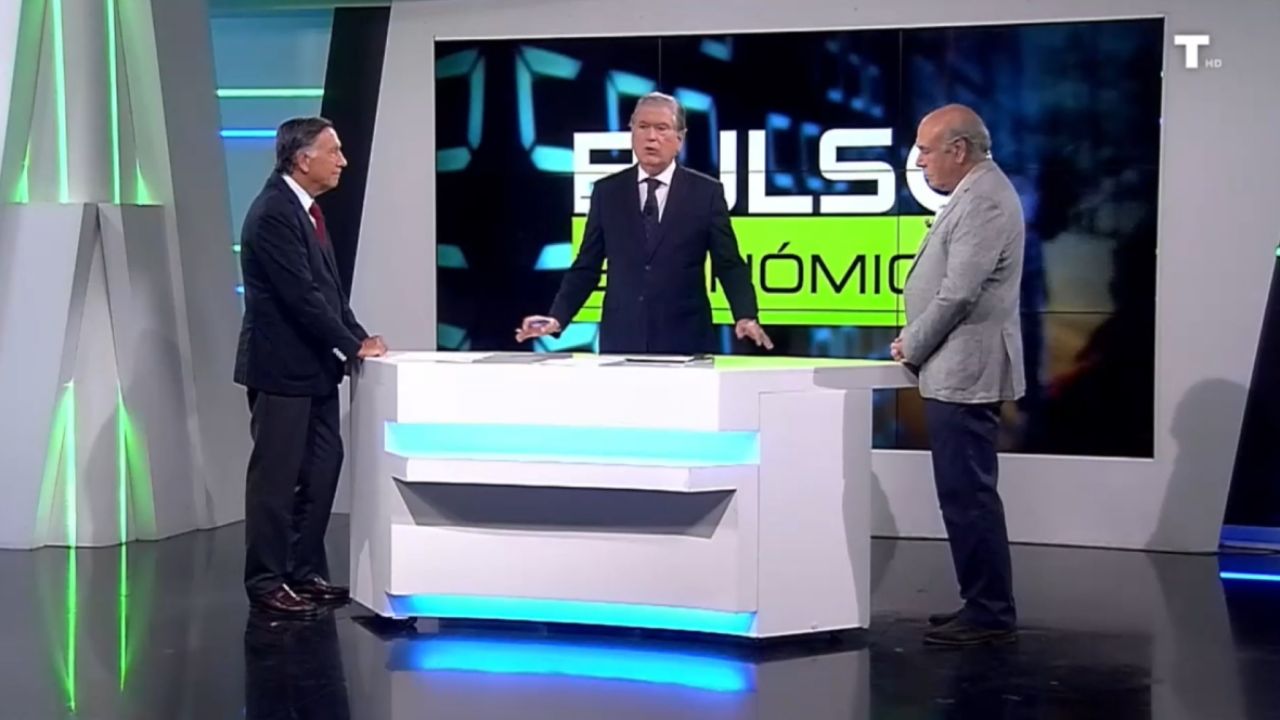 Pulso Económico | 15/07/25