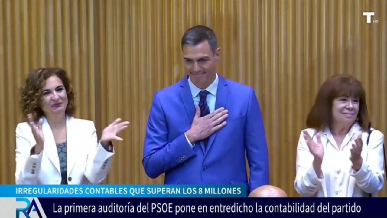 Ferraz bajo lupa: la primera auditoría detecta más de 8 millones en irregularidades contables