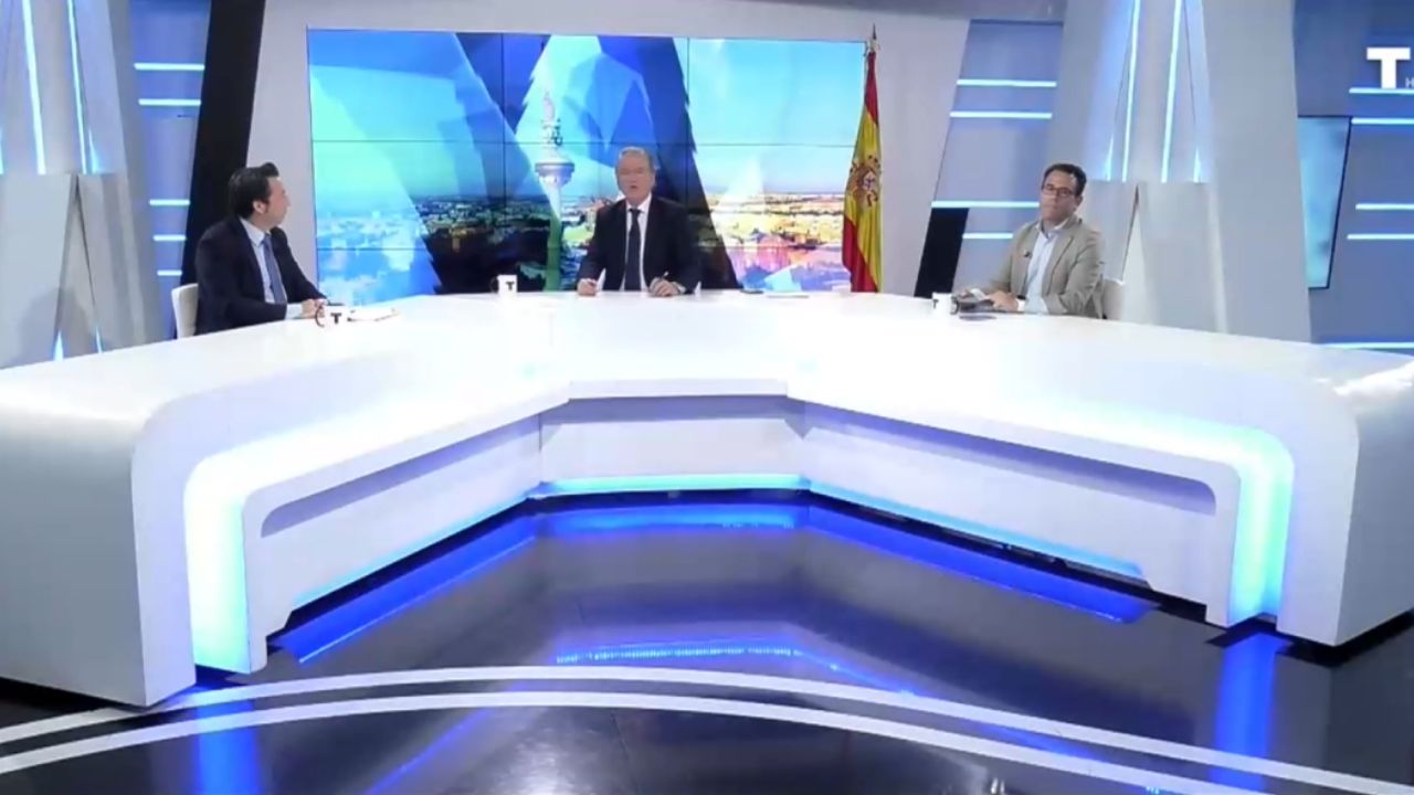 La Redacción Abierta | 15/07/25