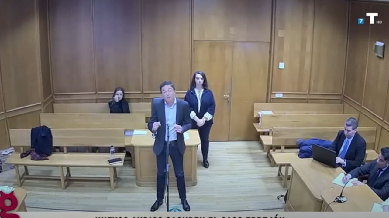 Nuevos audios del caso Errejón reavivan la polémica