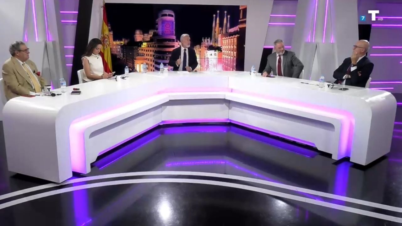El Gato al Agua | 15/07/25