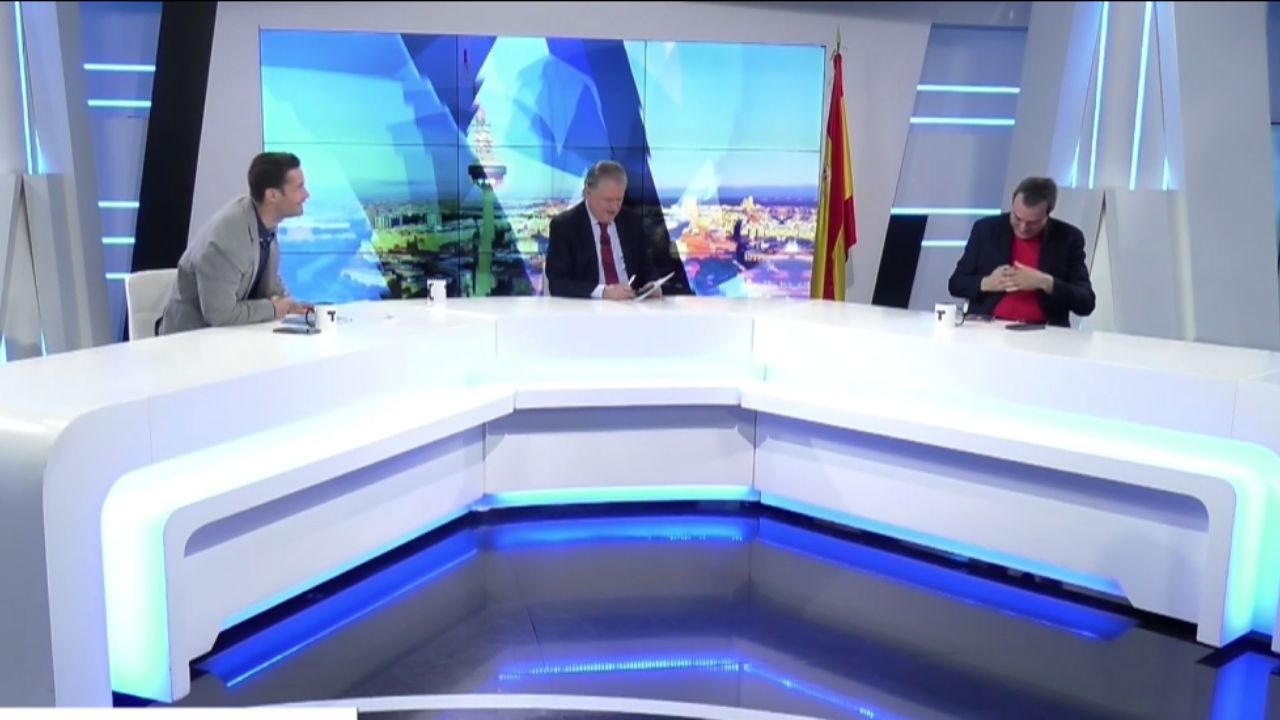 La Redacción Abierta | 16/07/25