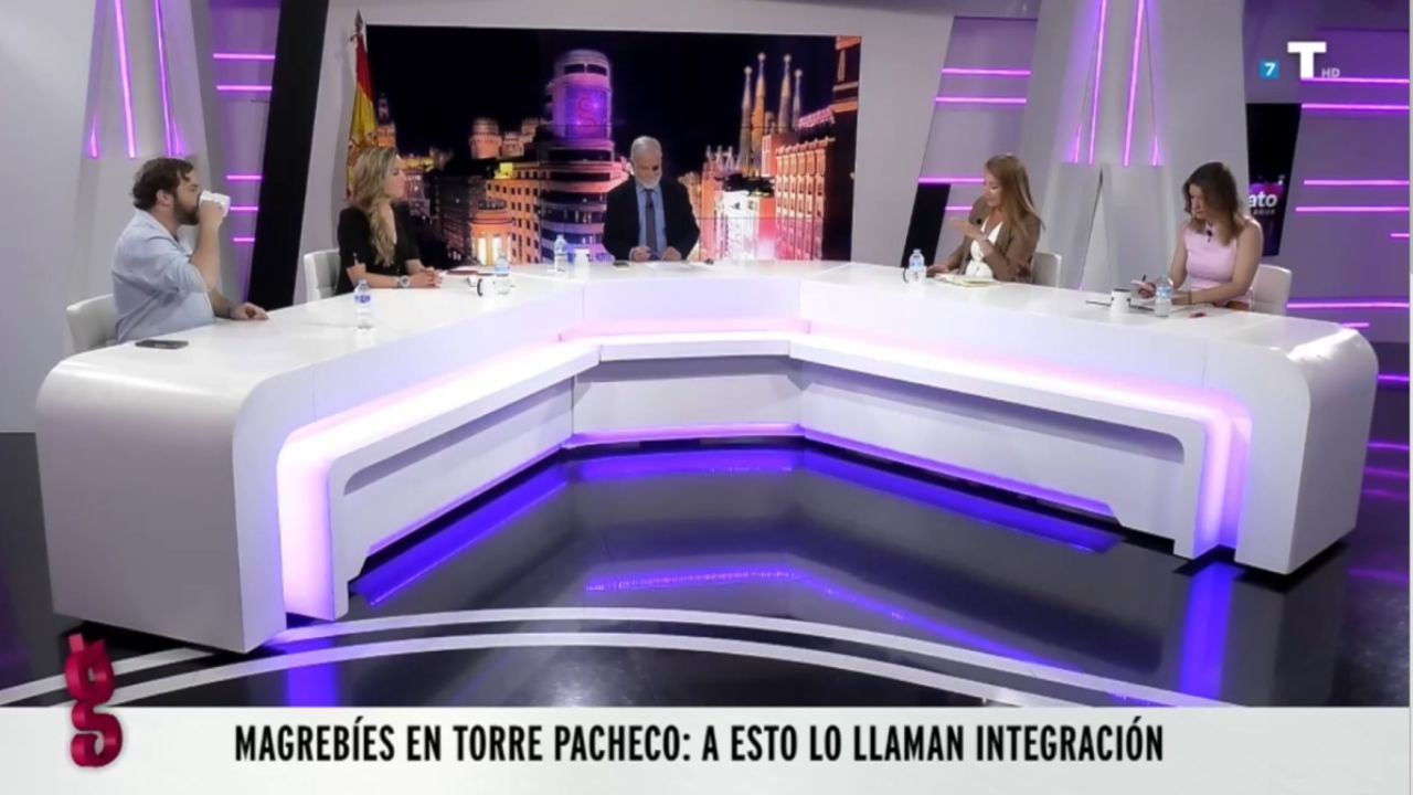 El Gato al Agua | 16/07/25