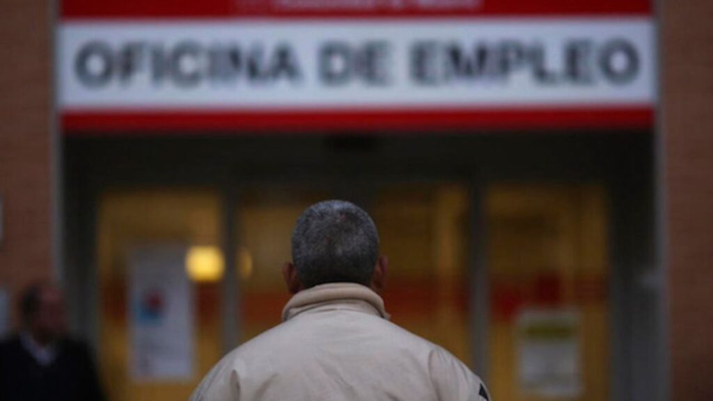 Los marroquíes, a la cola del empleo en España