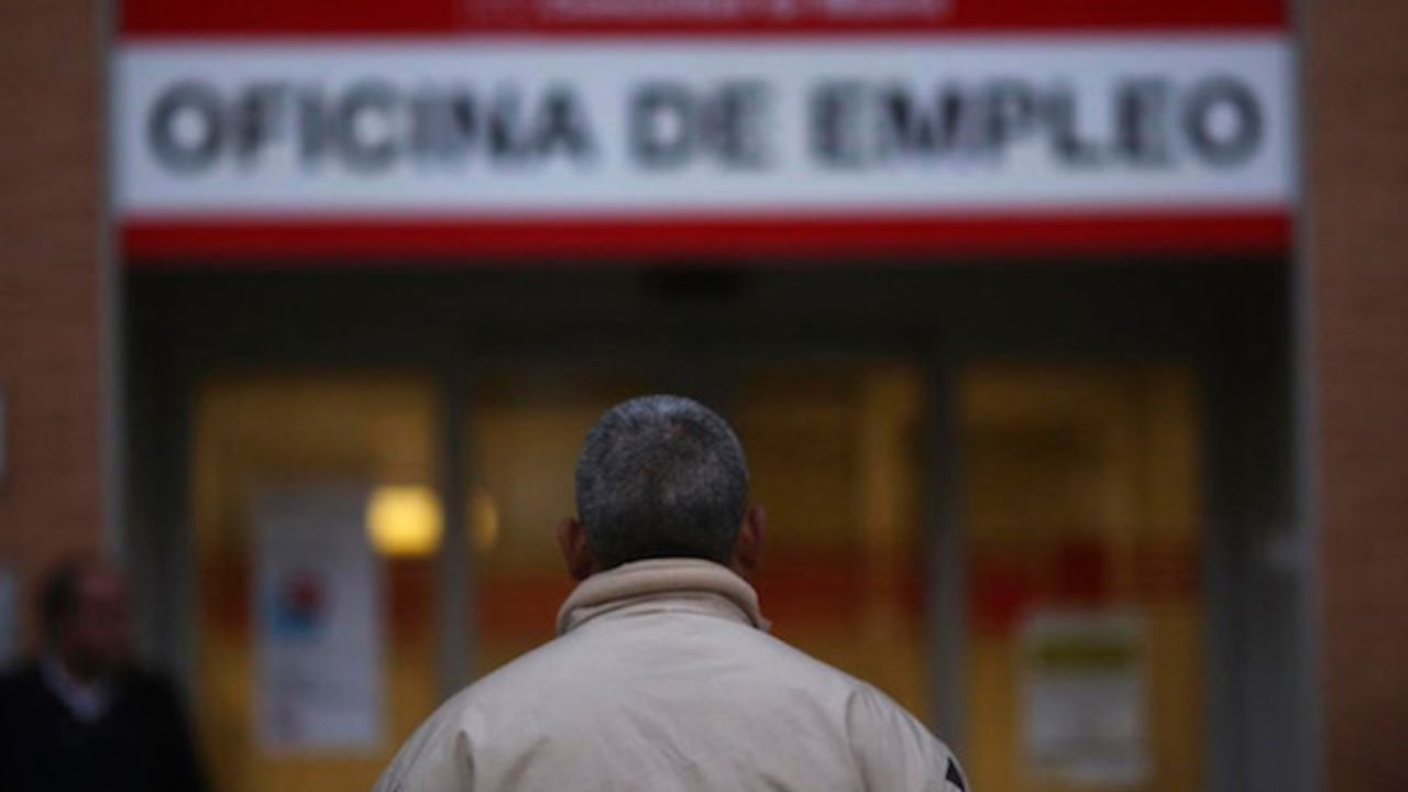 Los marroquíes, a la cola del empleo en España