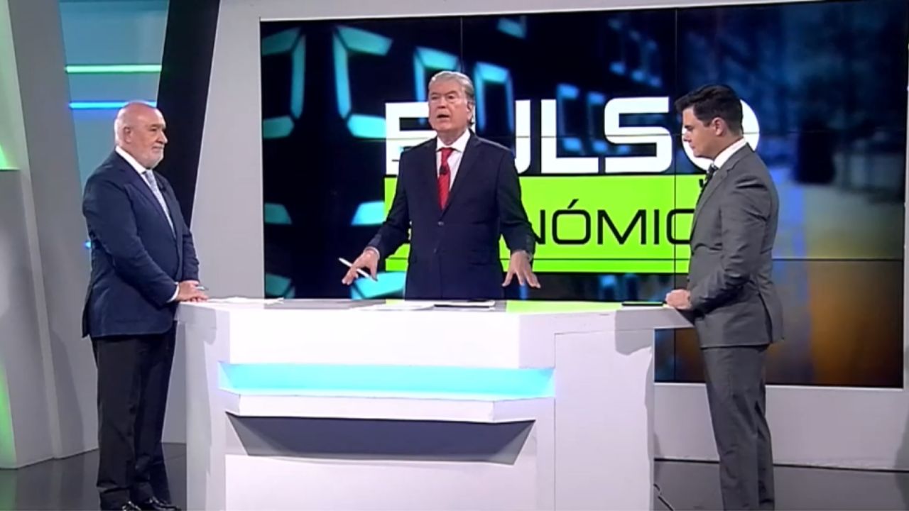 Pulso Económico | 17/07/25