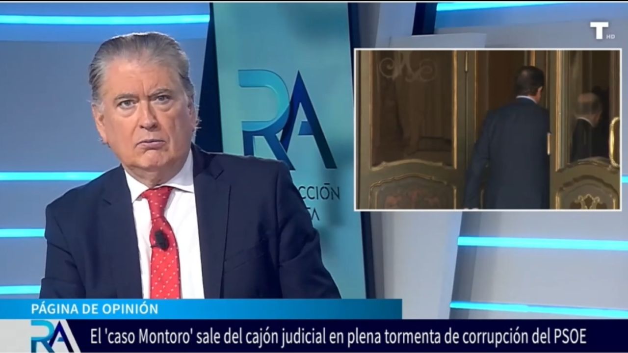 «Siete años en un cajón y un denunciante anónimo… es raro» Por qué el caso Montoro ha estallado precisamente ahora