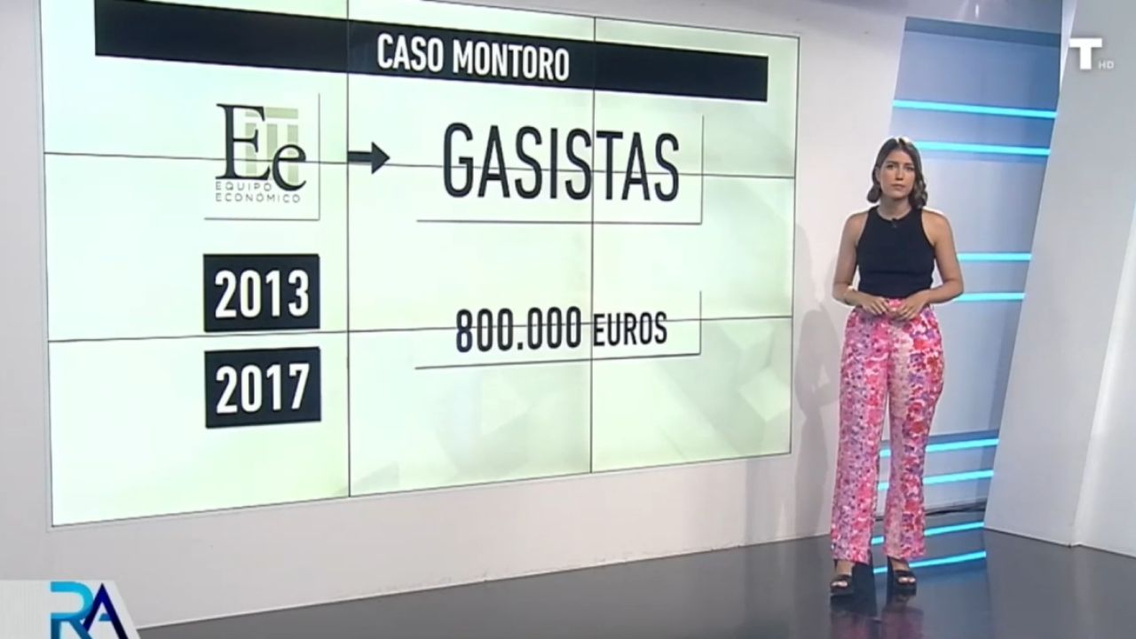 800.000 euros a cambio de ventajas fiscales al lobby gasista: así funcionaba la trama Montoro