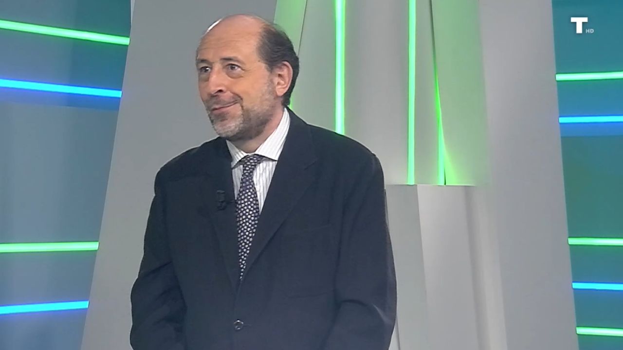 Miguel Ángel Cicuéndez: “Cuidado con los meses de agosto que son traicioneros”