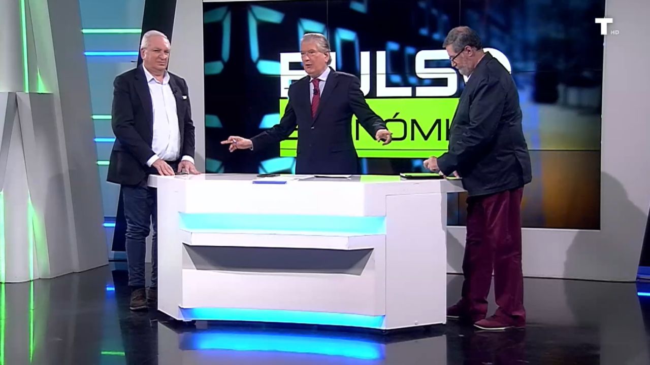 Pulso Económico | 23/07/25
