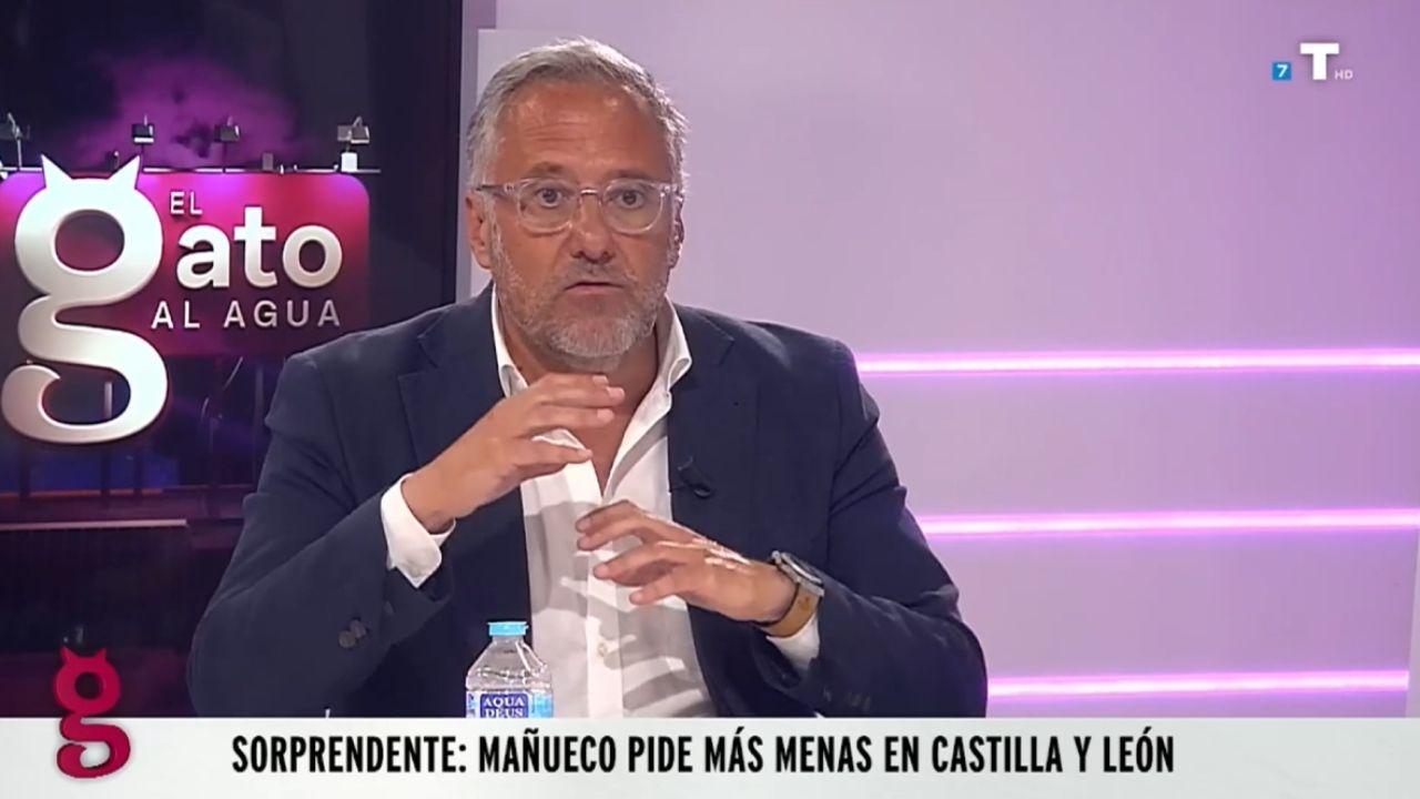 ¿Sabe el PP lo que quiere en materia migratoria?