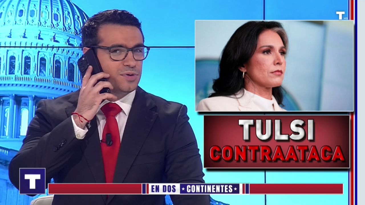 El supuesto plan de Obama para perjudicar a Trump en 2016