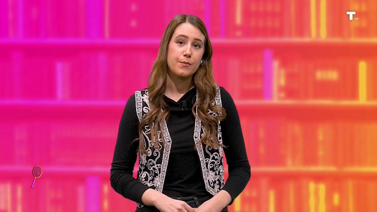 La Lupa | La Lectura en España | 26/07/25