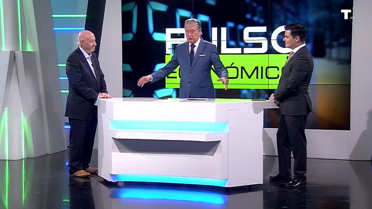 Pulso Económico | 24/07/25