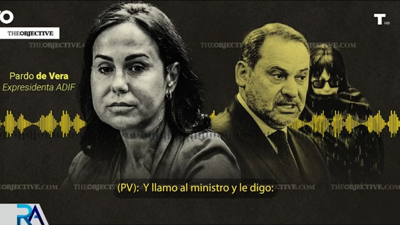 Pardo de Vera declaró ante el juez que advirtió a Ábalos sobre el daño reputacional de contratar a Jésica