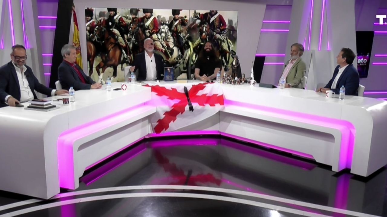 El Gato al Agua | 25/07/25