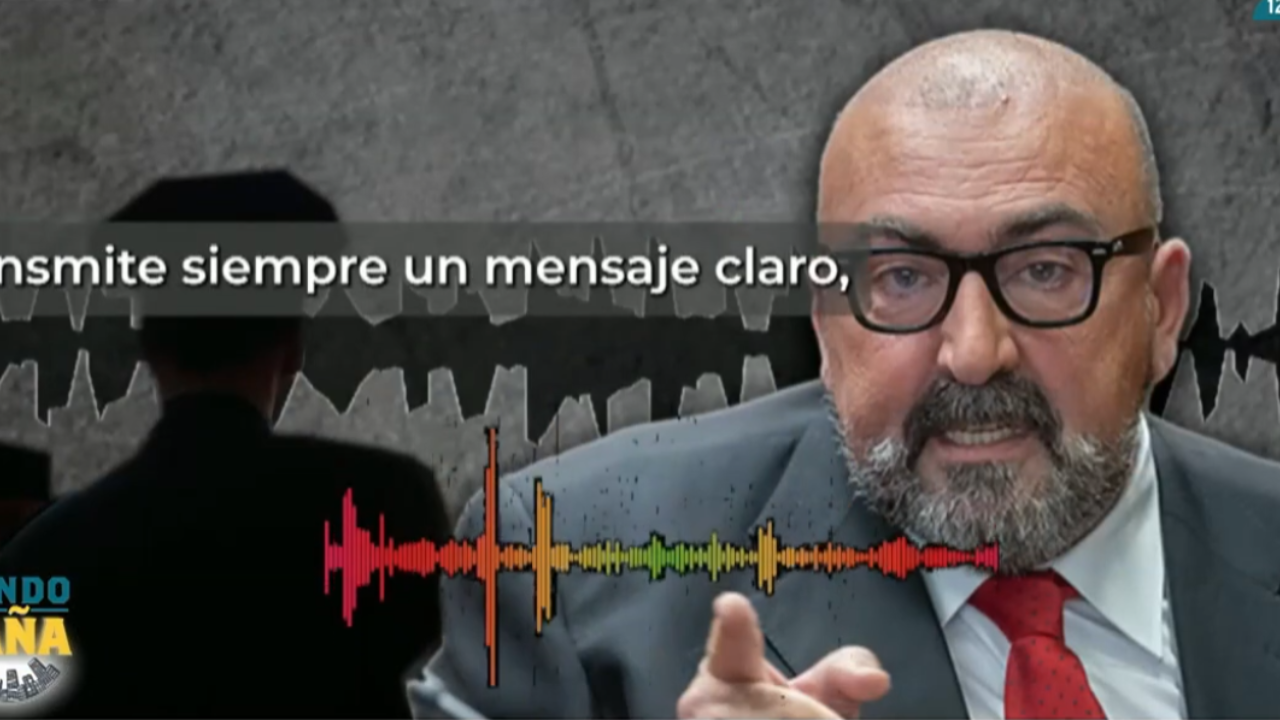 Los audios que salpican a Óscar Puente y sus «trapicheos»