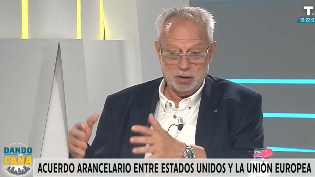 ¿Se ha quedado Europa cruzada ante los aranceles de Estados Unidos?