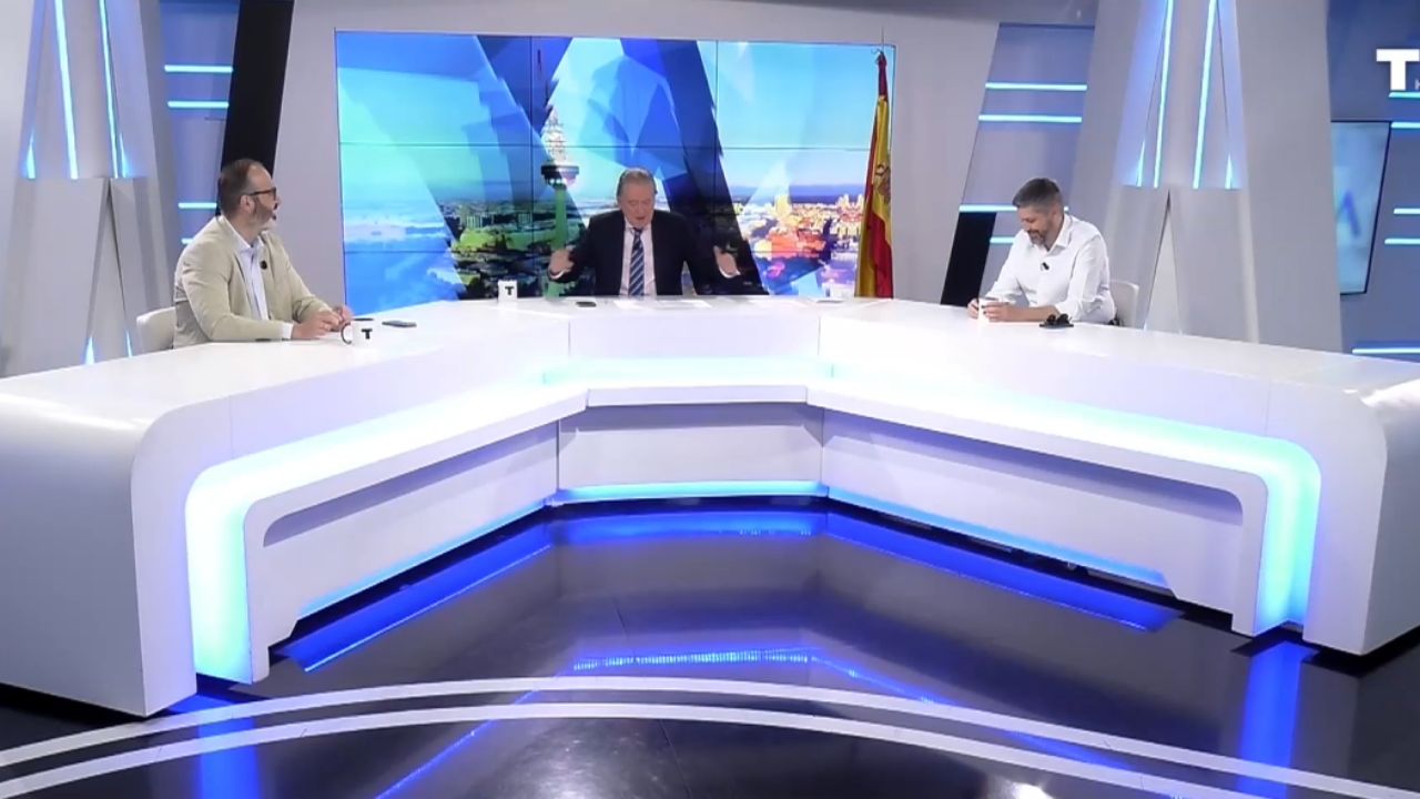 La Redacción Abierta | 29/07/25