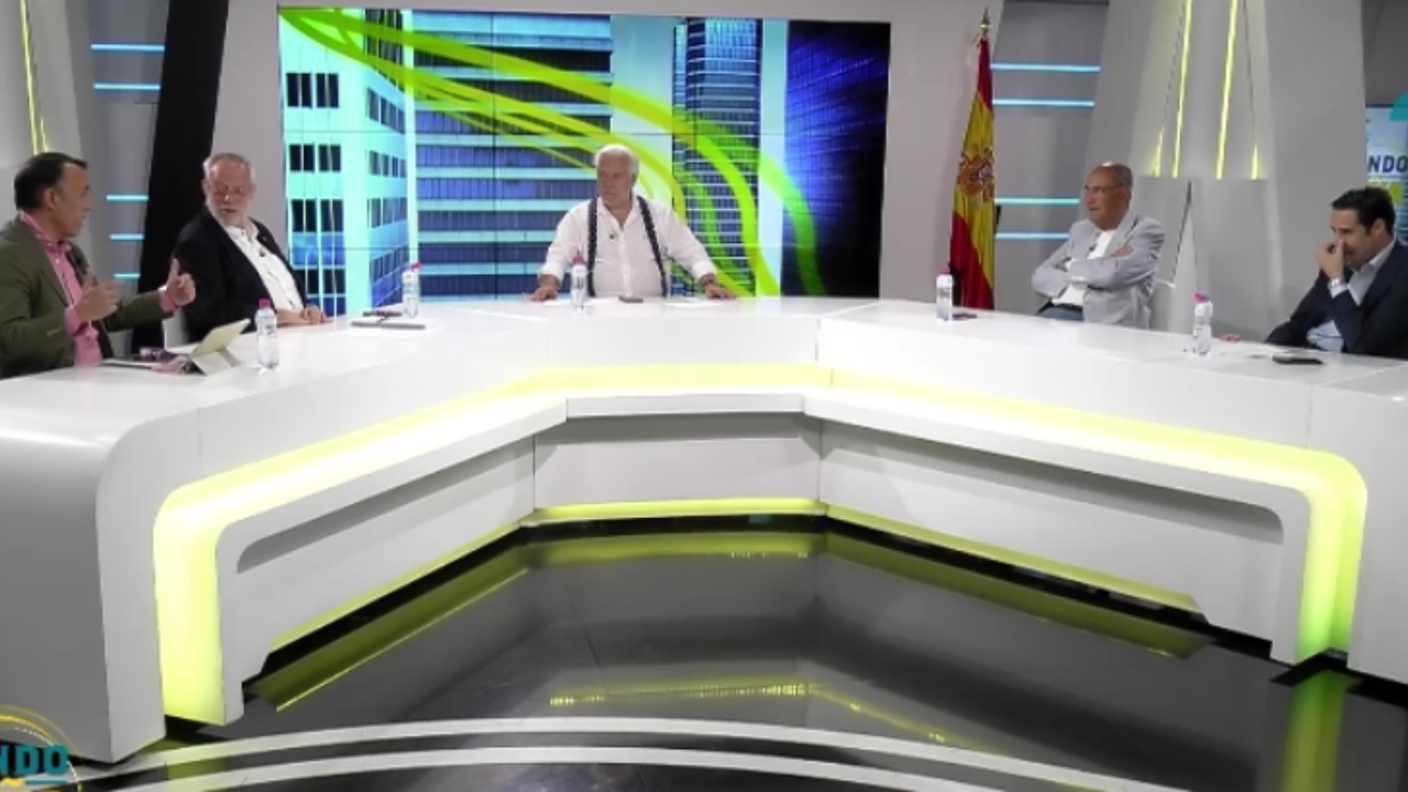 Dando Caña | 30/07/25