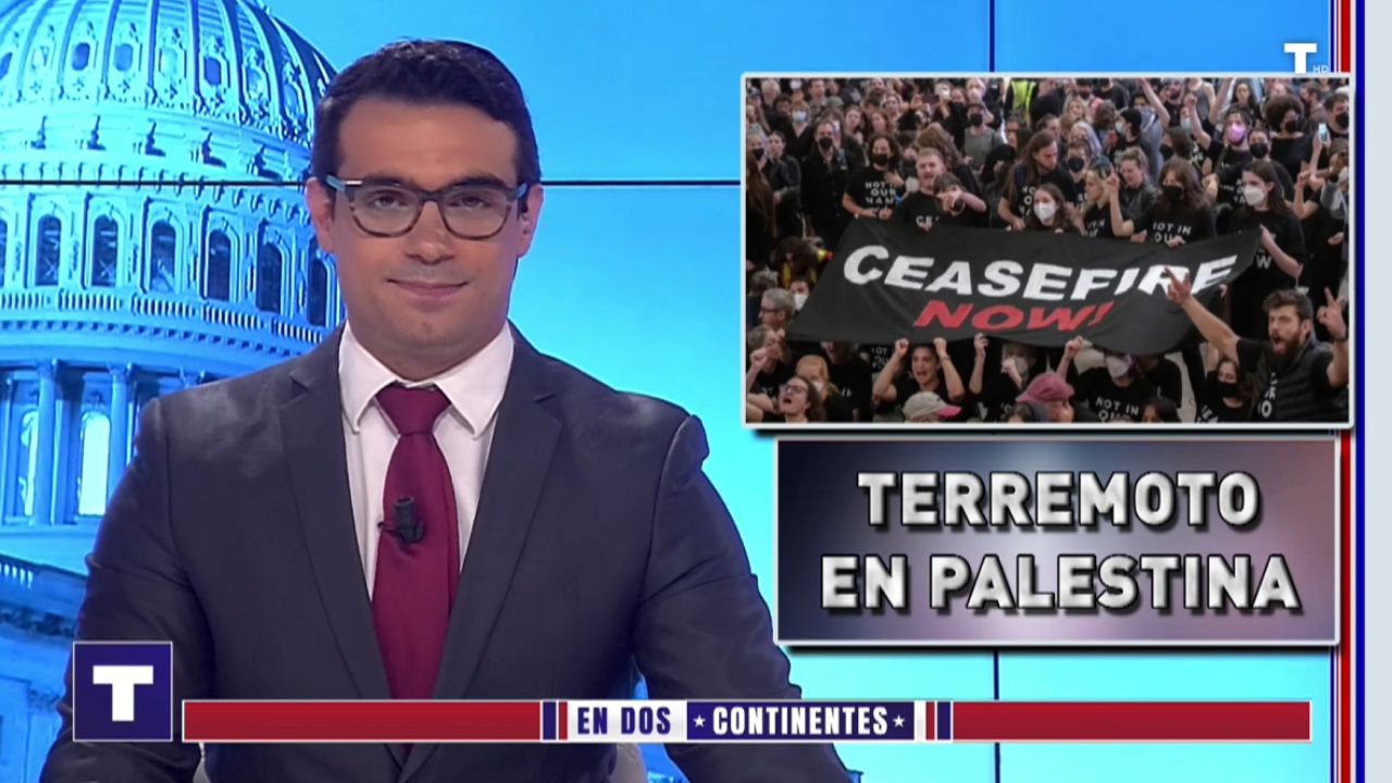 Starmer vs. Trump: Batalla por Palestina