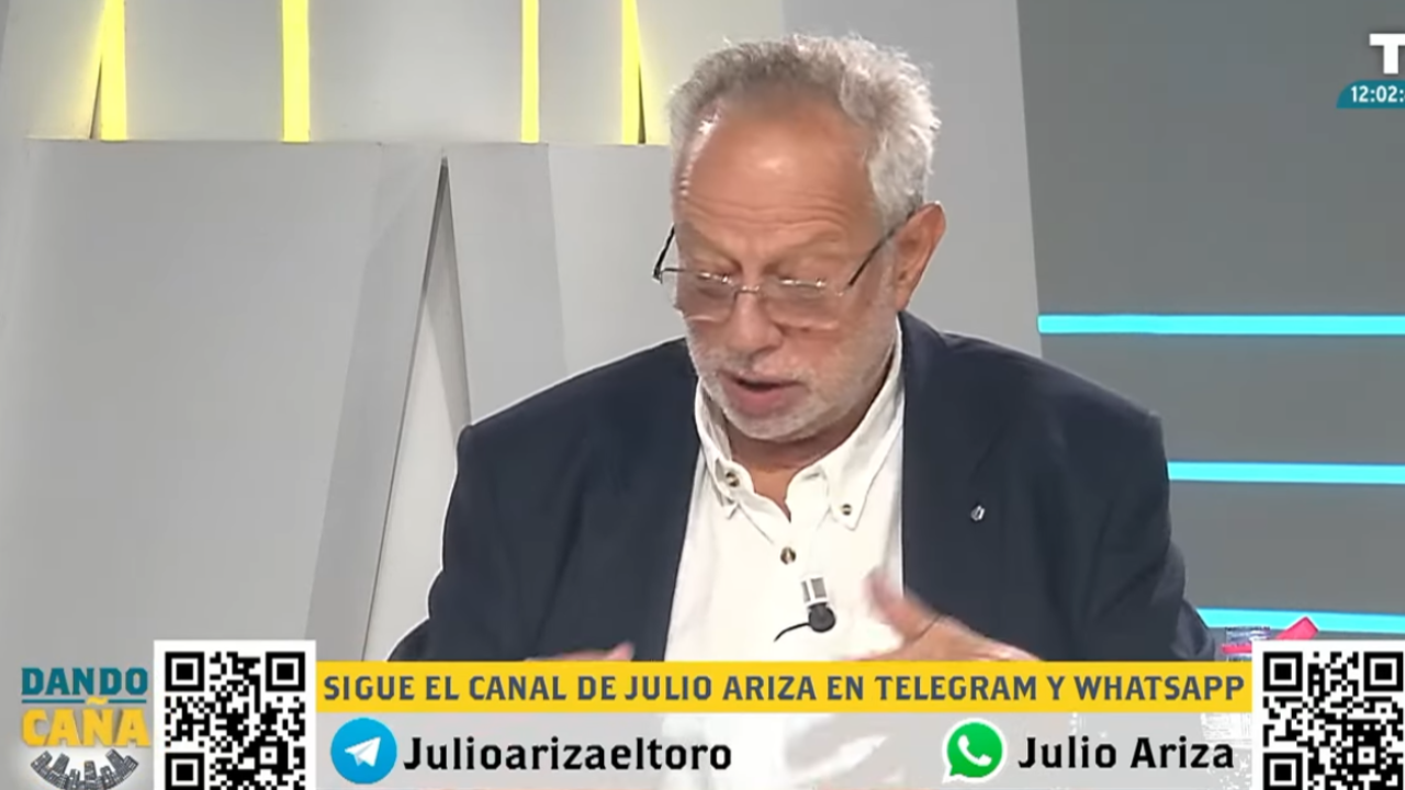 Josep Maria Francàs: «El fin NO justifica los medios»