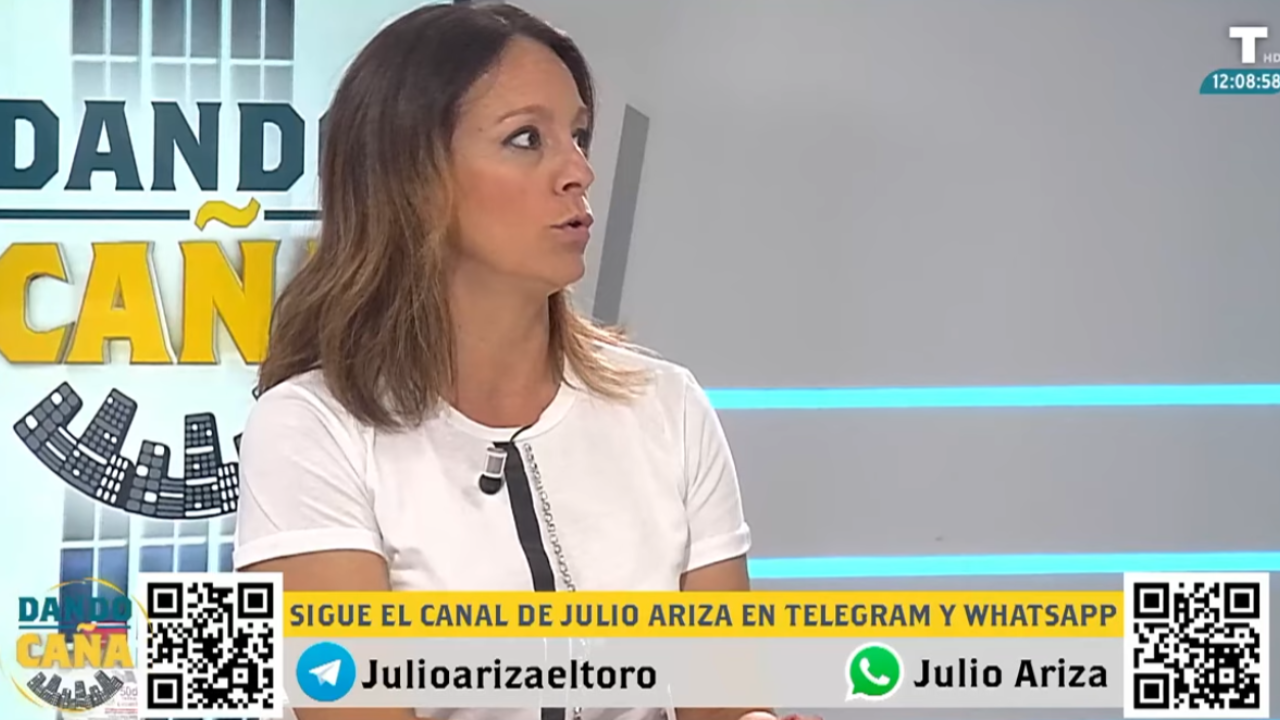 Futuro complicado para Álvaro García Ortiz como Fiscal General del Estado