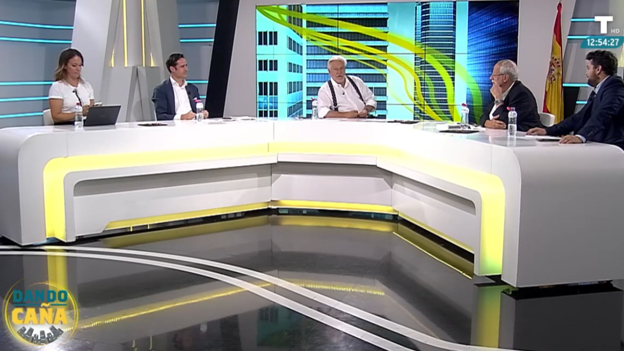 Dando Caña | 31/07/25