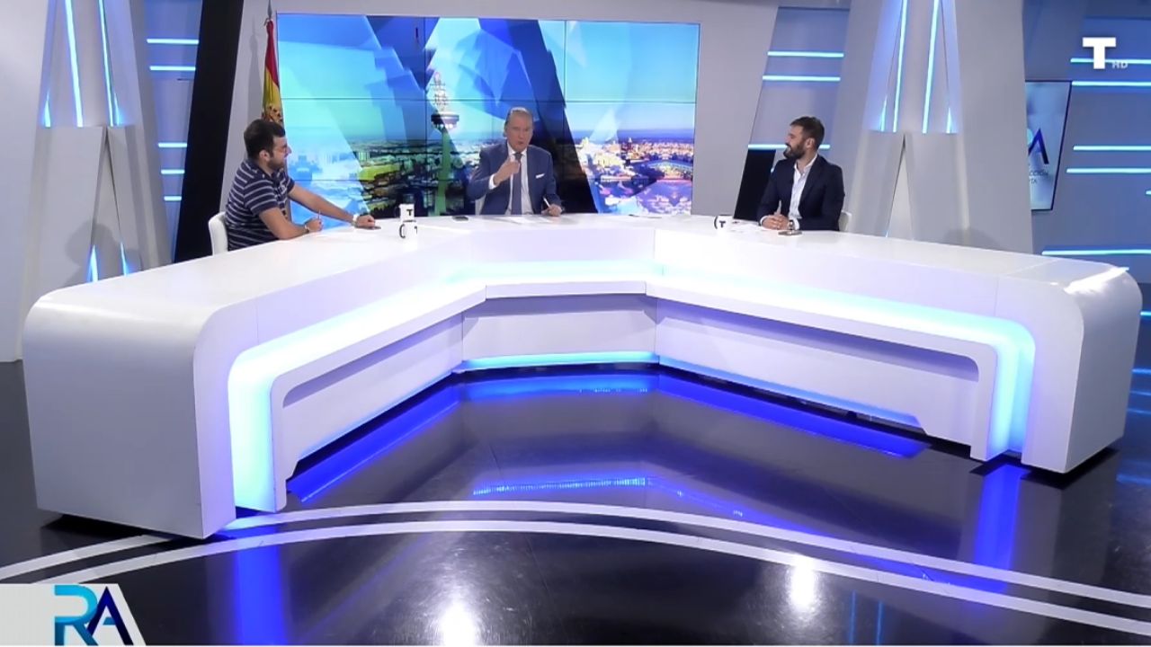 La Redacción Abierta | 31/07/25