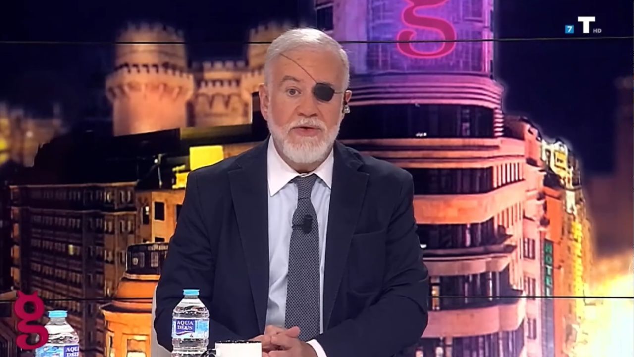 El elefante en la habitación: la subordinación de la política española a los separatismos regionales hace inviable una democracia sana
