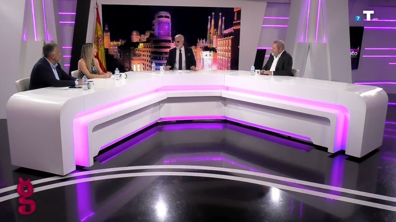 El Gato al Agua | 29/07/25