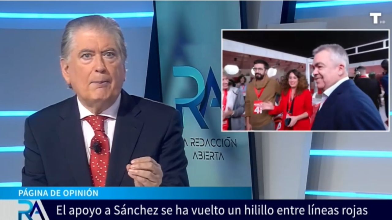«Su suerte está en manos del Supremo» Sánchez, más acorralado que nunca