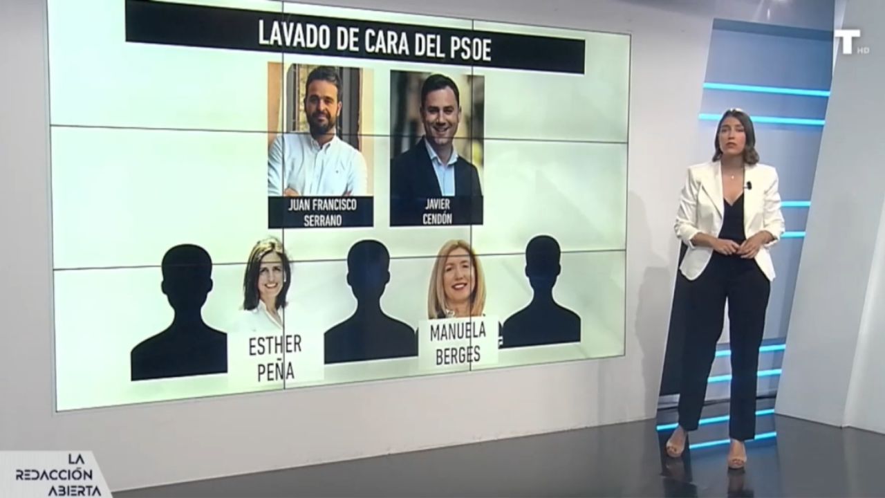 Sánchez purga al núcleo duro de Cerdán: Estos son los cambios que se esperan en la Ejecutiva