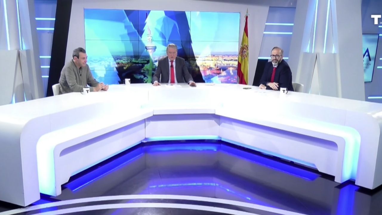 La Redacción Abierta | 08/07/25